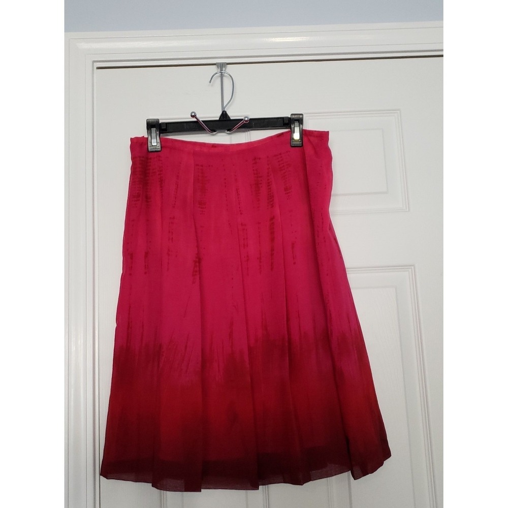 Melroae Womans Skirt Size Medium - Picture 3 of 4